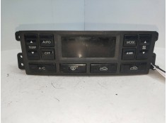 Recambio de mando calefaccion / aire acondicionado para kia sorento 2.5 crdi cat referencia OEM IAM 972503E110  
