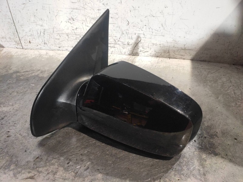 Recambio de retrovisor izquierdo para kia sorento 2.5 crdi cat referencia OEM IAM   ELECTRIO