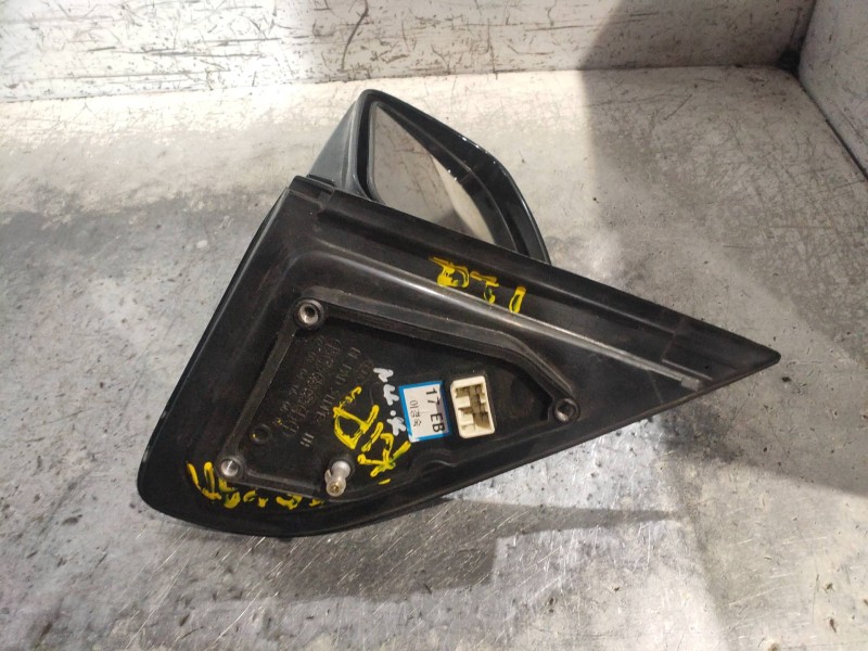 Recambio de retrovisor izquierdo para kia sorento 2.5 crdi cat referencia OEM IAM   ELECTRIO