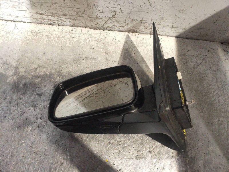 Recambio de retrovisor izquierdo para kia sorento 2.5 crdi cat referencia OEM IAM   ELECTRIO