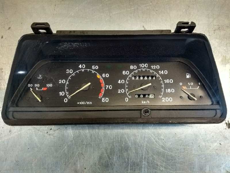 Recambio de cuadro instrumentos para lada 110 1.5 referencia OEM IAM   