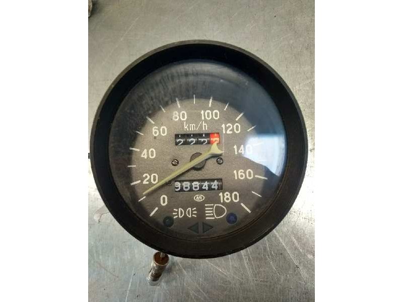Recambio de cuadro cuentakm para lada niva ( 2121 / 21213 / 21214 / 21215 ) 1.6 referencia OEM IAM   