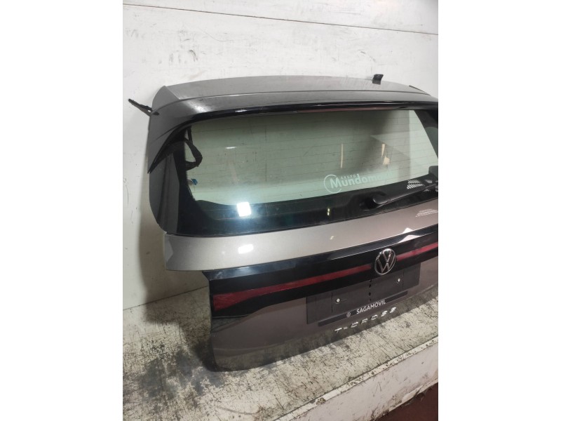 Recambio de porton trasero para volkswagen t-cross advance referencia OEM IAM   