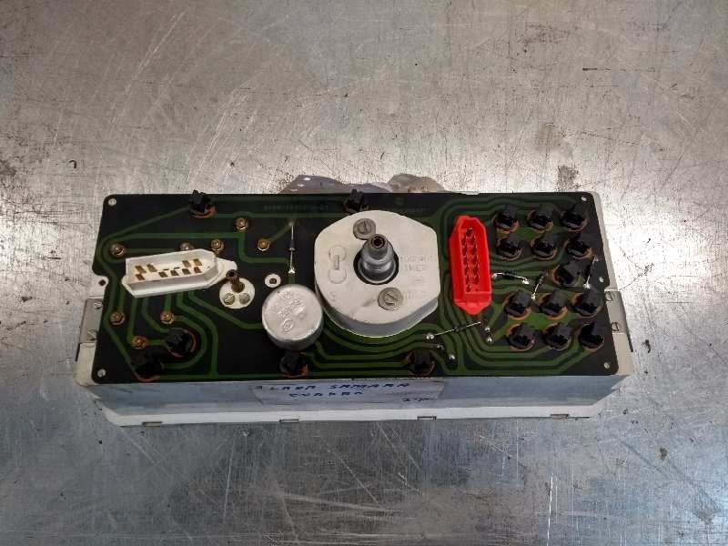 Recambio de cuadro instrumentos para lada samara (2108/2109) referencia OEM IAM   