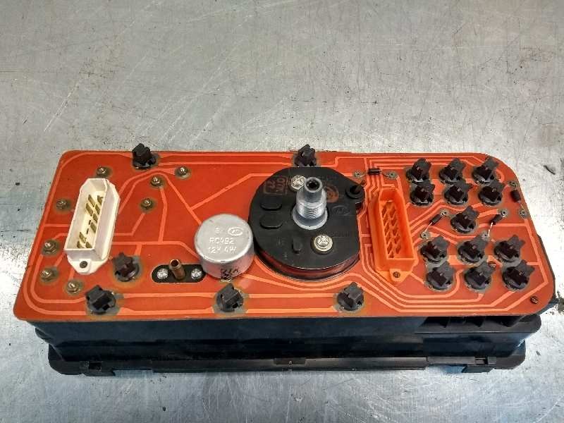 Recambio de cuadro instrumentos para lada samara (2108/2109) referencia OEM IAM   