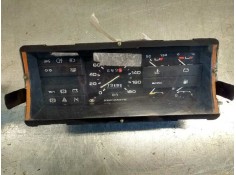 Recambio de cuadro instrumentos para lada samara (2108/2109) referencia OEM IAM   