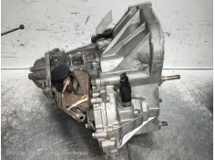Recambio de caja cambios para lancia delta 2.0 16v cat referencia OEM IAM    2