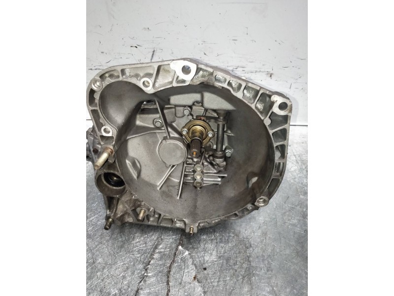Recambio de caja cambios para lancia delta 2.0 16v cat referencia OEM IAM   