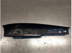 Recambio de cuadro instrumentos para lancia delta 1.9 turbodiesel cat referencia OEM IAM 718039081 602799906 