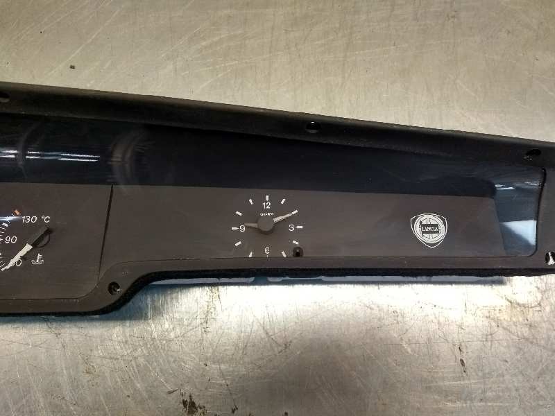 Recambio de cuadro instrumentos para lancia delta 1.9 turbodiesel cat referencia OEM IAM 718039081 602799906 