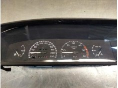 Recambio de cuadro instrumentos para lancia delta 1.9 turbodiesel cat referencia OEM IAM    2