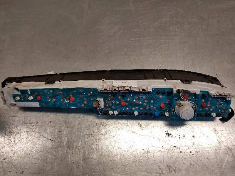 Recambio de cuadro instrumentos para lancia delta 1.9 turbodiesel cat referencia OEM IAM   