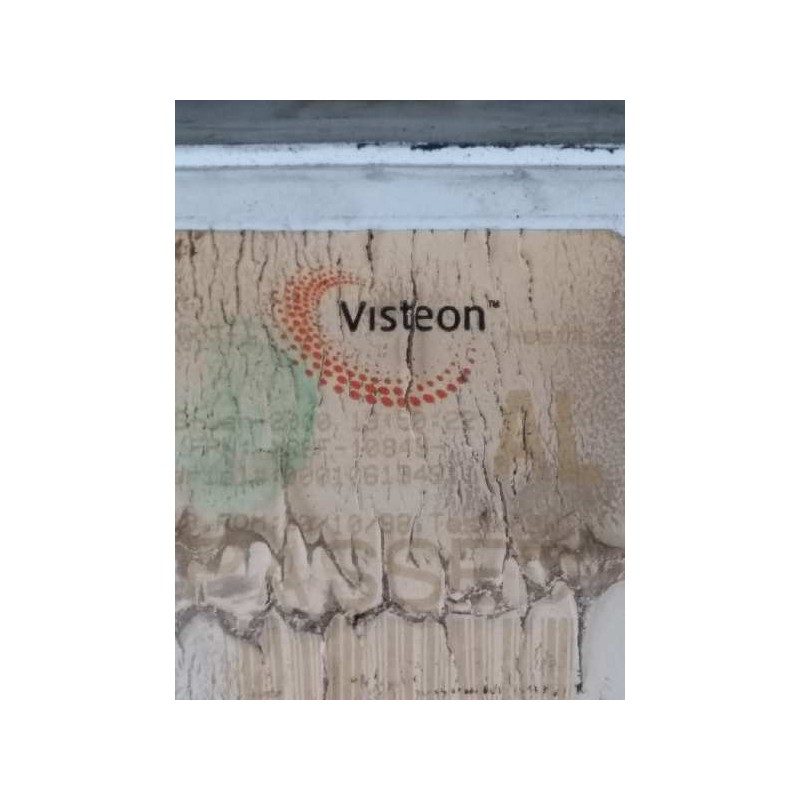 Recambio de cuadro instrumentos para jaguar s-type 3.0 v6 executive referencia OEM IAM XR8F10849 AL 