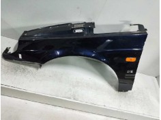 Recambio de aleta delantera izquierda para saab 9-5 sedán 2.0 t e ecopower referencia OEM IAM   