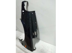 Recambio de aleta delantera izquierda para saab 9-5 sedán 2.0 t e ecopower referencia OEM IAM    2