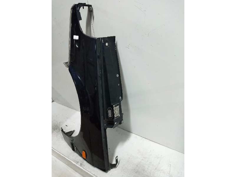 Recambio de aleta delantera izquierda para saab 9-5 sedán 2.0 t e ecopower referencia OEM IAM   