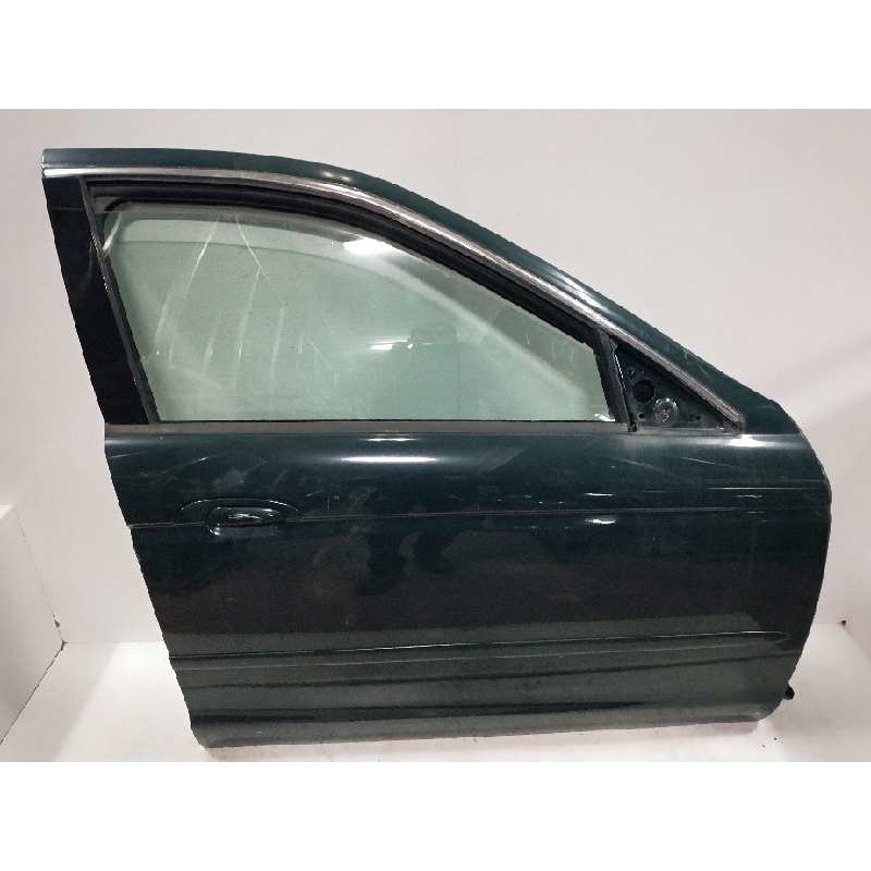 Recambio de puerta delantera derecha para jaguar s-type 3.0 v6 executive referencia OEM IAM   