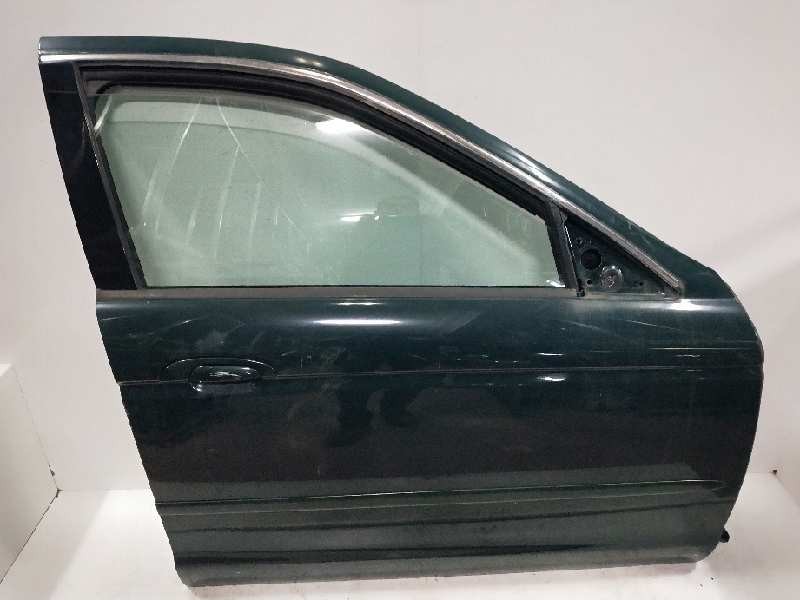 Recambio de puerta delantera derecha para jaguar s-type 3.0 v6 executive referencia OEM IAM   