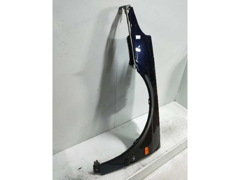Recambio de aleta delantera izquierda para saab 9-5 sedán 2.0 t e ecopower referencia OEM IAM   