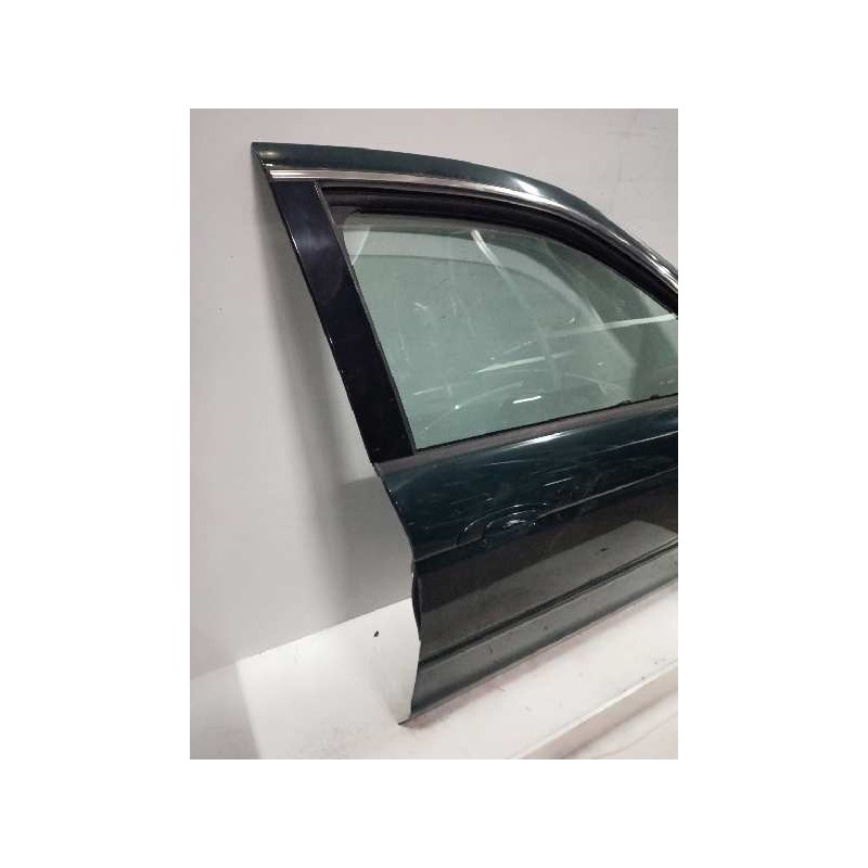 Recambio de puerta delantera derecha para jaguar s-type 3.0 v6 executive referencia OEM IAM   