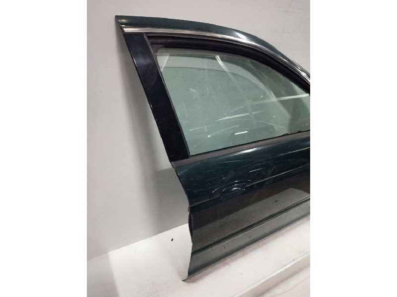 Recambio de puerta delantera derecha para jaguar s-type 3.0 v6 executive referencia OEM IAM   