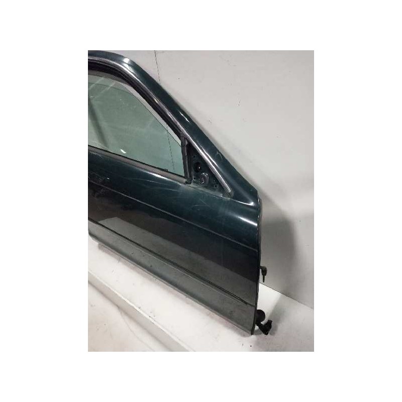 Recambio de puerta delantera derecha para jaguar s-type 3.0 v6 executive referencia OEM IAM   