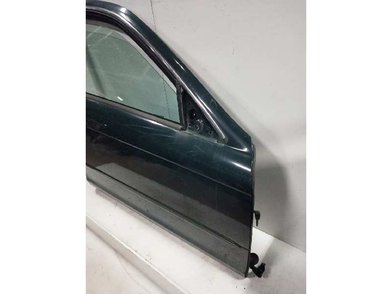 Recambio de puerta delantera derecha para jaguar s-type 3.0 v6 executive referencia OEM IAM   