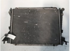 Recambio de radiador agua para jaguar s-type 3.0 v6 executive referencia OEM IAM   