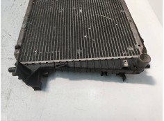 Recambio de radiador agua para jaguar s-type 3.0 v6 executive referencia OEM IAM    2