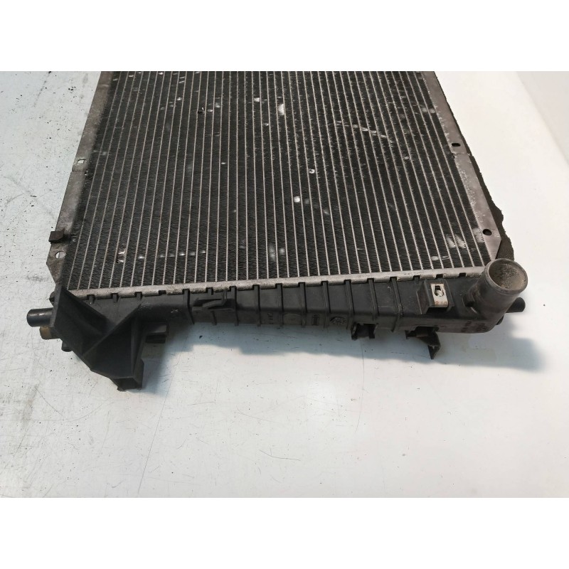 Recambio de radiador agua para jaguar s-type 3.0 v6 executive referencia OEM IAM   