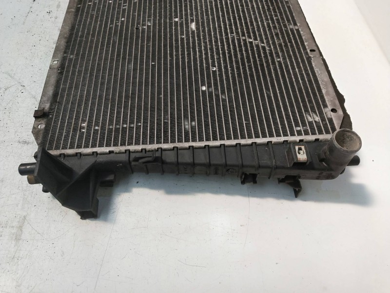 Recambio de radiador agua para jaguar s-type 3.0 v6 executive referencia OEM IAM   