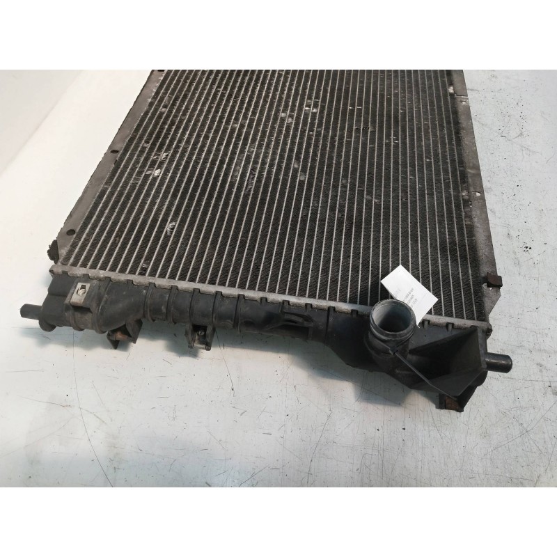 Recambio de radiador agua para jaguar s-type 3.0 v6 executive referencia OEM IAM   