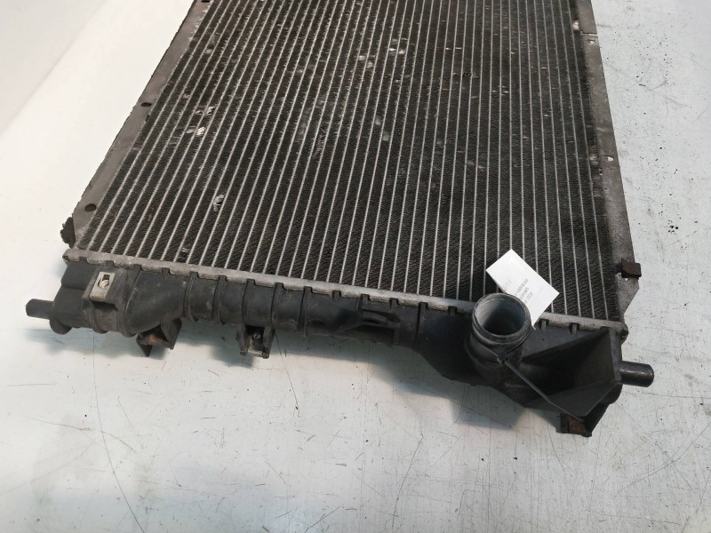 Recambio de radiador agua para jaguar s-type 3.0 v6 executive referencia OEM IAM   