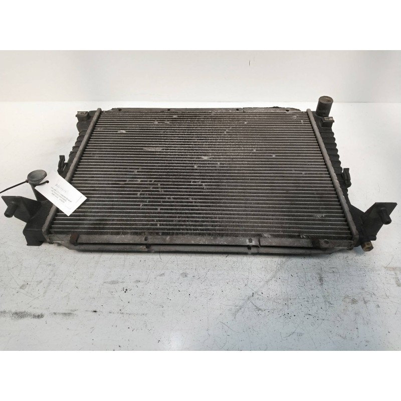 Recambio de radiador agua para jaguar s-type 3.0 v6 executive referencia OEM IAM   