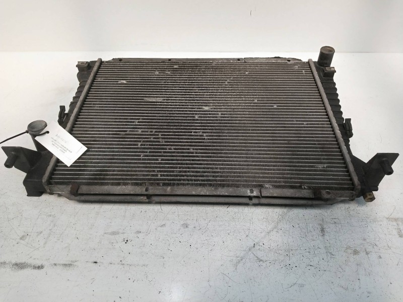 Recambio de radiador agua para jaguar s-type 3.0 v6 executive referencia OEM IAM   