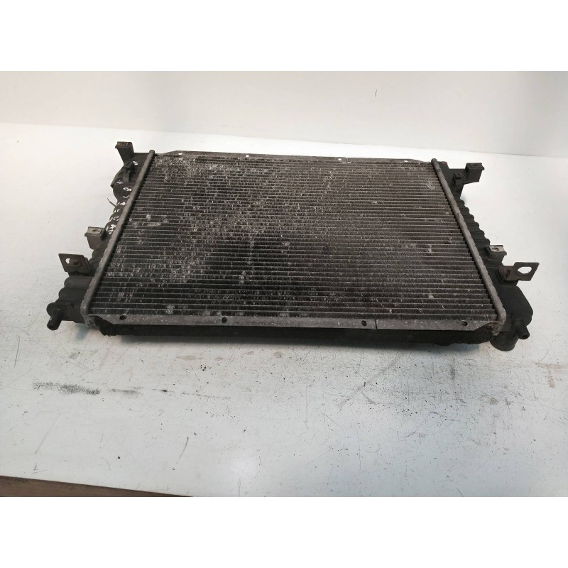 Recambio de radiador agua para jaguar s-type 3.0 v6 executive referencia OEM IAM   