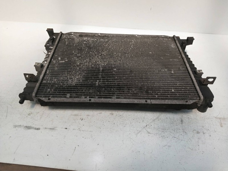 Recambio de radiador agua para jaguar s-type 3.0 v6 executive referencia OEM IAM   