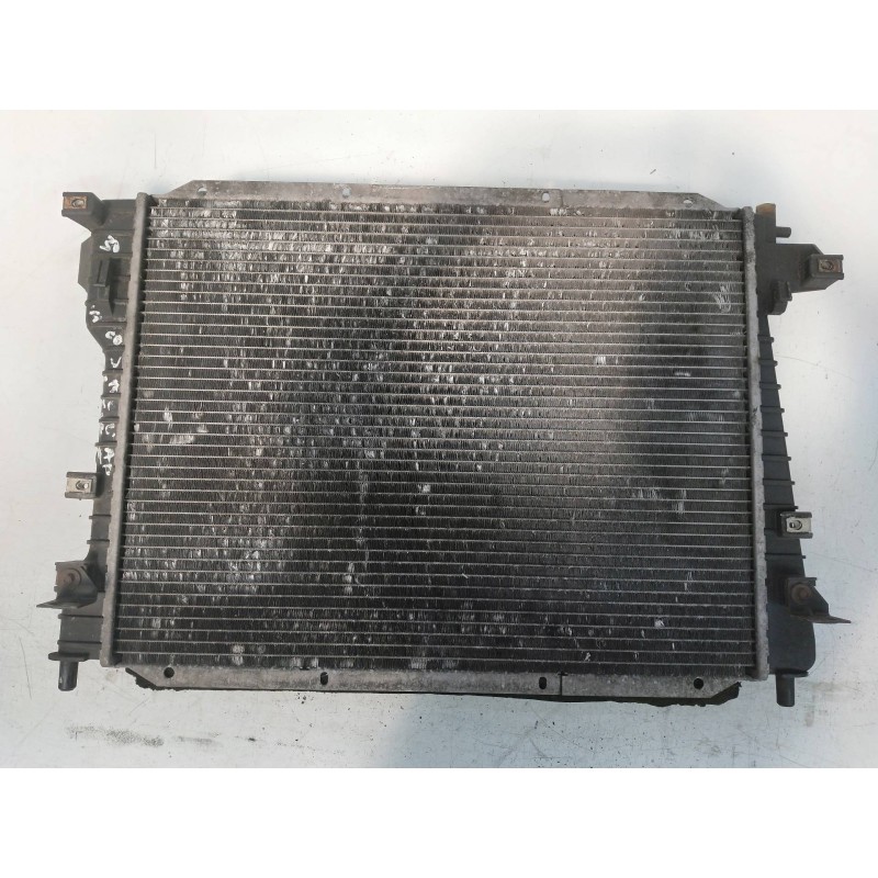 Recambio de radiador agua para jaguar s-type 3.0 v6 executive referencia OEM IAM   