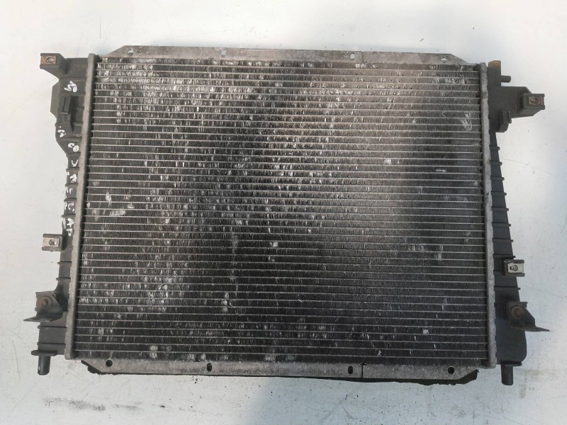 Recambio de radiador agua para jaguar s-type 3.0 v6 executive referencia OEM IAM   