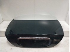 Recambio de tapa maletero para jaguar s-type 3.0 v6 executive referencia OEM IAM   