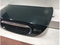 Recambio de tapa maletero para jaguar s-type 3.0 v6 executive referencia OEM IAM    2