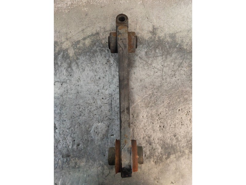 Recambio de brazo suspension inferior delantero derecho para lancia thema gold referencia OEM IAM   