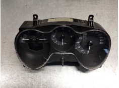 Recambio de cuadro instrumentos para seat leon (1p1) stylance / style referencia OEM IAM 110080280027 1P0920823G 