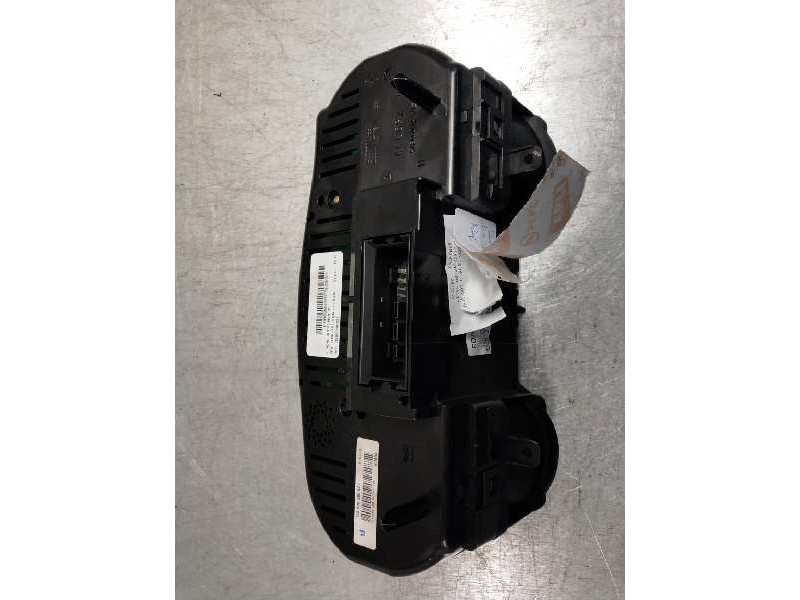 Recambio de cuadro instrumentos para seat leon (1p1) stylance / style referencia OEM IAM 110080280027 1P0920823G 
