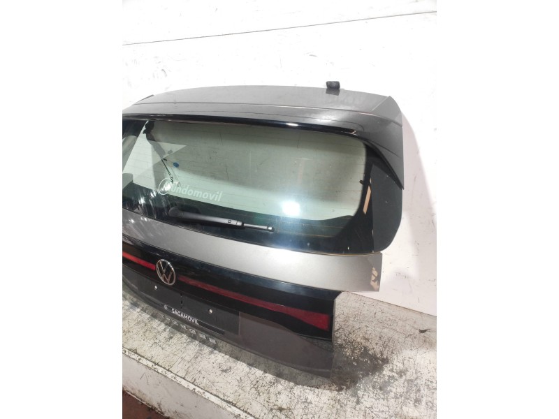 Recambio de porton trasero para volkswagen t-cross advance referencia OEM IAM   
