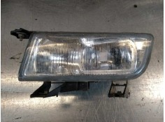 Recambio de faro antiniebla izquierdo para saab 9-5 sedán 2.0 t e ecopower referencia OEM IAM   