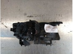 Recambio de faro antiniebla izquierdo para saab 9-5 sedán 2.0 t e ecopower referencia OEM IAM    2