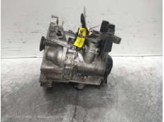 Recambio de caja cambios para skoda fabia (6y2/6y3) comfort referencia OEM IAM 31FCX 190201 0074