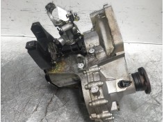 Recambio de caja cambios para skoda fabia (6y2/6y3) comfort referencia OEM IAM 31FCX 190201 0074 2