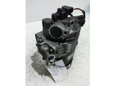 Recambio de compresor aire acondicionado para skoda fabia (6y2/6y3) comfort referencia OEM IAM 4472208125 6Q0820803D 6SEU12C